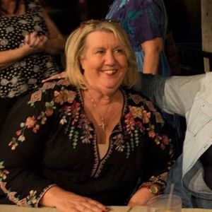 Meet your Posher, Renee